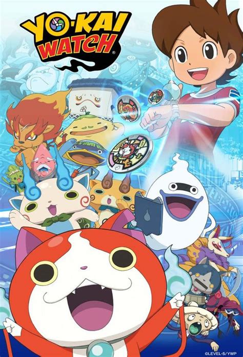 yo kai watch replica|yo kai watch all episodes.